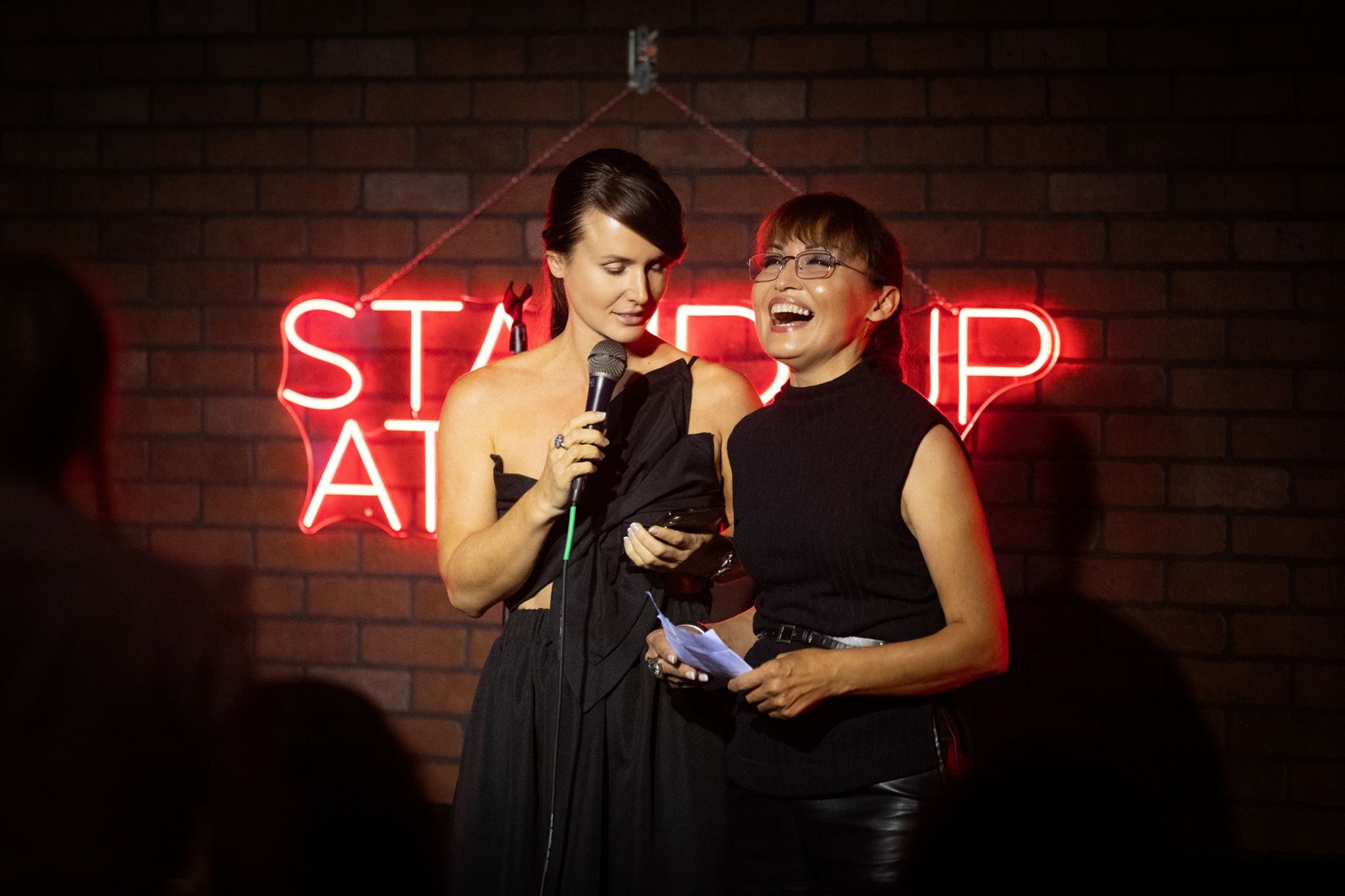 SENS photography Events Comedy 1 st  MIC 2025 08 10 020